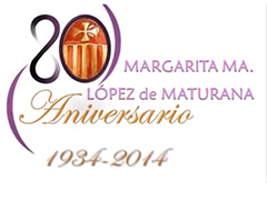 80 Aniversario M. Margarita